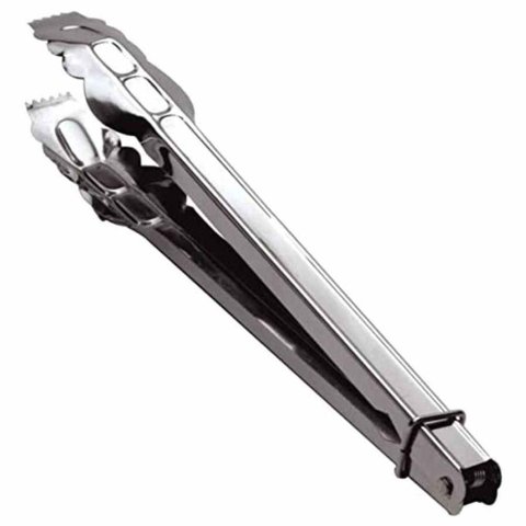 Pegador P/pão Aco Inox 28,5cm Viel Ref.2