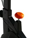 Ver imagem 4 de Bicicleta Ergométrica Spinning Gallant Trainer Roda de 6kg (gsb06hbta-pt)