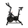 Bicicleta Ergométrica Spinning Gallant Trainer Roda de 6kg (gsb06hbta-pt) - 2