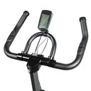 Ver mais imagens de Bicicleta Ergométrica Spinning Gallant Trainer Roda de 6kg (gsb06hbta-pt)