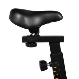 Bicicleta Ergométrica Spinning Gallant Trainer Roda de 6kg (gsb06hbta-pt) - 5