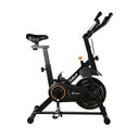 Ver imagem 1 de Bicicleta Ergométrica Spinning Gallant Trainer Roda de 6kg (gsb06hbta-pt)