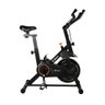 Bicicleta Ergométrica Spinning Gallant Trainer Roda de 6kg (gsb06hbta-pt) - 1