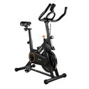 Ver imagem 6 de Bicicleta Ergométrica Spinning Gallant Trainer Roda de 6kg (gsb06hbta-pt)