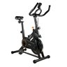 Bicicleta Ergométrica Spinning Gallant Trainer Roda de 6kg (gsb06hbta-pt) - 6