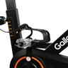 Bicicleta Ergométrica Spinning Gallant Trainer Roda de 6kg (gsb06hbta-pt) - 3