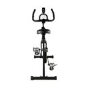 Ver imagem 7 de Bicicleta Ergométrica Spinning Gallant Trainer Roda de 6kg (gsb06hbta-pt)