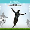 Papel de Parede - Street Futebol - 4