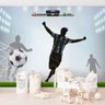 Papel de Parede - Street Futebol - 3