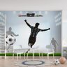 Papel de Parede - Street Futebol - 1