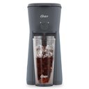 Ver imagem 6 de Kit Café Gelado Cafeteira Iced Coffee e Moedor de Café Elétrico Oster 110v