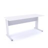 MESA P/ ESCRITÓRIO 152X61 PANDIN MAXXI - BRANCO MX150 - 1