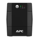 Ver imagem 1 de No-break 700va Apc Back-ups Bvx700bi-br - Entrada Bivolt - Saída 115v - Semi Senoidal - 4 Tomadas
