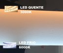 Ver imagem 6 de Espelho Redondo Simples C/ Iluminação e Suporte Bancada 40cm
