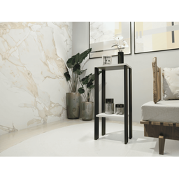 Mesa Alta, Mesa de Canto, Mesa de Apoio, Mesa de Bebedouro, Mesa Lateral Sala/quarto/cozinha - 1