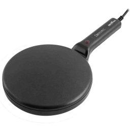 Crepioca panquequeira antiaderente tapioca omelete britania 110v - 3