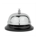 Ver imagem 2 de Campainha De Mesa Sino Sineta P/ Recepção Restaurante Balcão