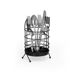Porta Talheres Querida Black - Arthi - 2