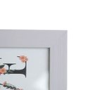 Ver imagem 3 de Porta Retrato 20x25 Madeira Conceito 20 Mm Rec 101/10