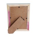 Ver imagem 1 de Porta Retrato 20x25 Madeira Conceito 20 Mm Rec 101/10