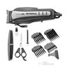 Máquina Cortar Cabelo 10 Watts Mondial Otima Funcionalidade - 2