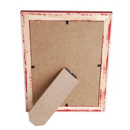 Porta Retrato 20x25 Madeira Conceito 20 mm Rec 101/03 - 1