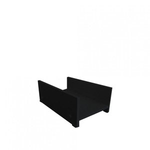 Suporte para Cpu Preto