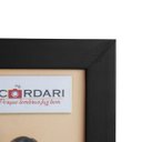Ver imagem 3 de Porta Retrato 15x21 Madeira Conceito 20 mm Rec 101/04