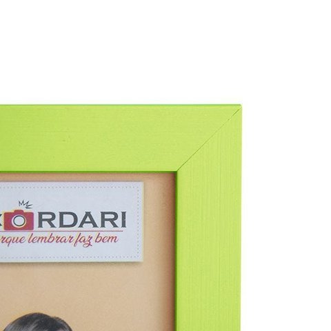 Porta Retrato 15x21 Madeira Conceito 20 mm Rec 101/09