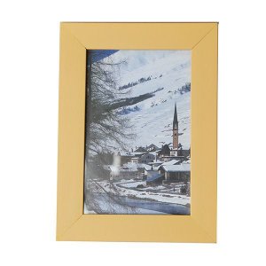 Porta Retrato 15x21 Madeira Conceito 20 Mm Rec 101/07