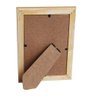 Porta Retrato 15x21 Madeira Conceito 20 Mm Rec 101/07 - 4