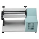 Ver imagem 2 de Cilindro Laminador para Massas Malta 28cm Verde 127V