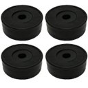 Ver imagem 1 de Kit 4 Buchas Roletes de Esteira Mancal 4" Alta Qualidade