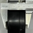 Ver imagem 6 de Kit 4 Buchas Roletes de Esteira Mancal 4" Alta Qualidade