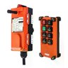 Controle Remoto Industrial para Talhas e Ponte Rolante - Cd1 8 Botões - 1
