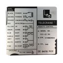 Ver imagem 5 de Controle Remoto Industrial para Talhas e Ponte Rolante - Cd1 8 Botões