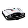 Sanduicheira Inox Compacta com Placas Antiaderentes 110v - 2