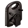 Sanduicheira Inox Compacta com Placas Antiaderentes 110v - 5
