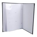 Ver imagem 5 de ALBUM 450F 10X15 OFFICE REC 006/04