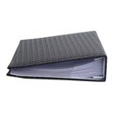 Ver imagem 2 de ALBUM 450F 10X15 OFFICE REC 006/04