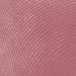 Puff Iron Suede Rosê Base Metálica Cobre - 7