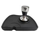 Ver imagem 3 de Prensa de Café Amzchef 51mm com Base de Aço Inox 304 e Cabo de Madeira
