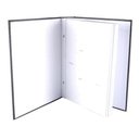 Ver imagem 2 de ALBUM 600F 10X15 OFFICE REC 006/01