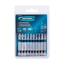 Ver imagem 1 de Jogo de Pontas Bits Phillips Magnetica Ph2 50mm com 10 Peças Gross