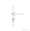 Ver imagem 1 de Fechadura Stam 602/03 Perfil Branco