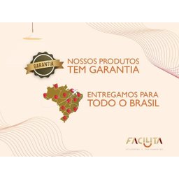 Ventilador de Teto Vd42 Dunamis Dourado 4 Pás MDF Branco 110V - 5