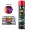 Kit 1 Tinta Camaleão Vermelho Mundial Prime + 1 Tinta Preta - 2