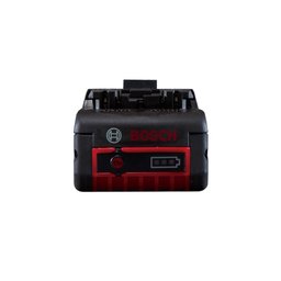 Bateria Íons de Lítio Bosch Gba Li-ion 18v 4,0ah - 1