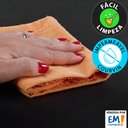 Ver imagem 4 de Puff Portátil Multiuso 3 em 1 Colchonete Portátil de Espuma Macio para Bebe Infantil Bf Colchões