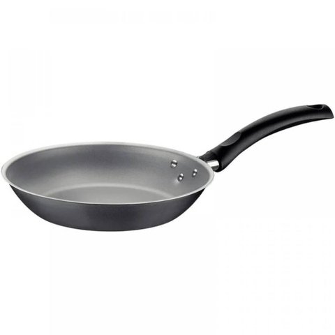 Frigideira Tramontina 28cm Turim 2l Alumínio Chumbo Antiaderente Starflon Max